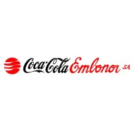 Coca-Cola Embonor logo - Similar company to Xpertis