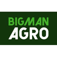 Bigman Agro logo - Similar company to Agrox