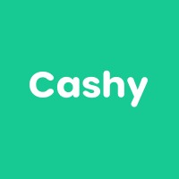 Cashy logo - Similar company to Stemy