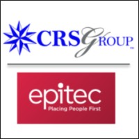 CRS Group, now an Epitec company logo - Similar company to Rakhere Technologies Pvt Ltd.