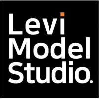 Levi Model Studio. logo - Similar company to Ant Studio