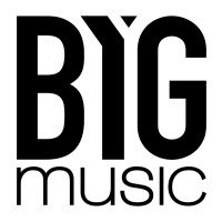 BYGMusic logo - Similar company to 8Tracks
