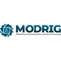 Modrig Techsolutions Pvt Ltd logo - Similar company to Creative Bhartaa