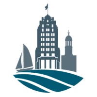 Quincy Chamber of Commerce logo - Similar company to Thehrapy