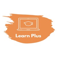 Learn Plus UK logo - Similar company to Akg Uk Learning