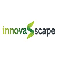 InnovaScape logo - Similar company to Skeey Tech
