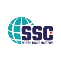 Swiss Shippers' Council logo - Similar company to Swiss Export