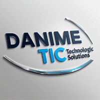 Danime TIC logo - Similar company to Globaltek Development