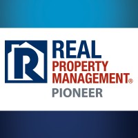 Real Property Management Pioneer logo - Similar company to Pros Pm