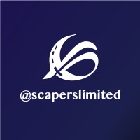SCAPERS LIMITED logo - Similar company to Citadel