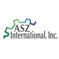 ASZ International, Inc. logo - Similar company to Grbm Inc
