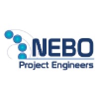 Nebo Project Engineers logo - Similar company to Roc Engineering Design