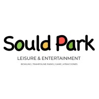 Sould Park Corporate logo - Similar company to Vre