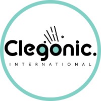 Clegonic International logo - Similar company to Techinduct Services Pvt. Ltd