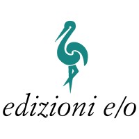 Edizioni E/O logo - Similar company to Neri Pozza