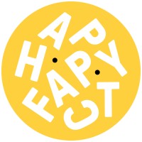 Happyfact Collective logo - Similar company to Anje