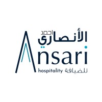 AL ANSARI HOSPITALITY logo - Similar company to Al-Ansari Group