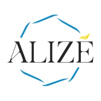 Alizé Advisory logo - Similar company to Snakk.Cz