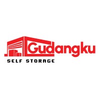 Gudangku Self Storage logo - Similar company to Sayur Mini Microgreen