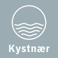 Kystnær logo - Similar company to Clutch Nutrition