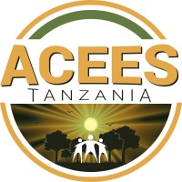 ACEES Tanzania logo - Similar company to Destiny Hope Foundation