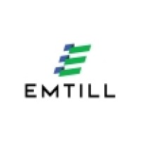 EMTILL SOLUTIONS NIGERIA LIMITED logo - Similar company to Newedge