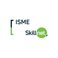 ISME Skillnet logo - Similar company to Verða
