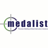 Medalist LLC logo - Similar company to Bison Industries