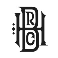 Bleeding Heart Rum Company logo - Similar company to Maison J.B.Clair
