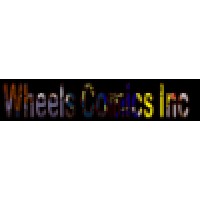 Wheels Comics Inc