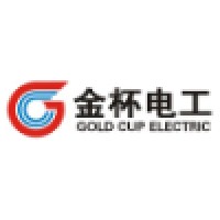 金杯电工股份有限公司