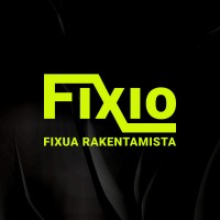 Fixio Oy logo - Similar company to Kova Robotics
