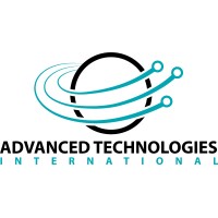 Advanced Technologies International logo - Similar company to Smart X Devices