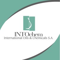 International Oils & Chemicals - INTOchem, S.A. logo - Similar company to Zingular