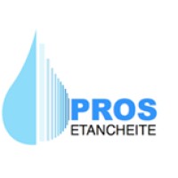 PROS ETANCHEITE logo - Similar company to Collin Étanchéité