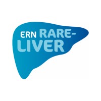 ERN RARE-LIVER logo - Similar company to Ern Ithaca