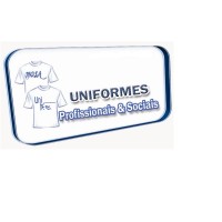 NOSA UNIFORMES logo - Similar company to Nosa Service
