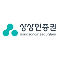 Sangsangin Investment & Securities Co., Ltd / 상상인증권 logo - Similar company to Coinbit