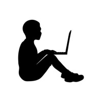Black Boys Code logo - Similar company to Pandacea