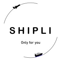 Shipli logo - Similar company to Hakadrone