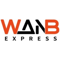 WANB EXPRESS logo - Similar company to Nitelus Technology Limited
