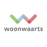 Woonwaarts logo - Similar company to Mooiland