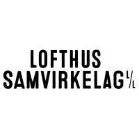 LOFTHUS SAMVIRKELAG LL logo - Similar company to Burgerlich