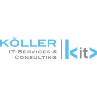 Köller IT-Services & Consulting logo - Similar company to Humanity Group Gmbh