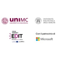 EDTED - Corso in Etica, diritto, tecnologie del digitale e IA logo - Similar company to Sanidays