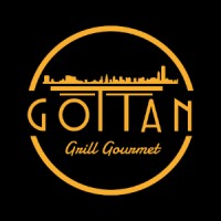 Gottan Grill logo - Similar company to Social Path