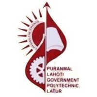 Puranmal Lahoti Government Polytechnic, Latur logo - Similar company to Dayanand Science College Latur