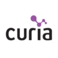 Curia logo - Similar company to Cambrex