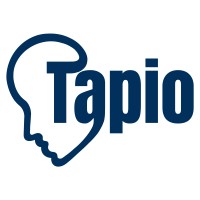 Tapio logo - Similar company to Recharge Power