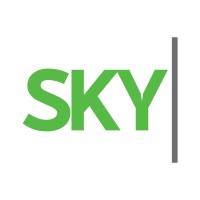 Skyline Outdoor Advertising logo - Similar company to Circle Graphics